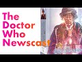 Doctor Who Newscast: Season 14 Bluray Secrets! With Chris Chapman