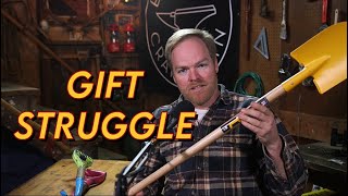 Christmas Gift Idea Vlog: Nates Take
