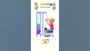 Dop 5 (Delete one part) Level 390- Walkthrough solutions - All Levels @Mr.Pendu69