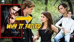 Fallen: The Failed Successor to Twilight