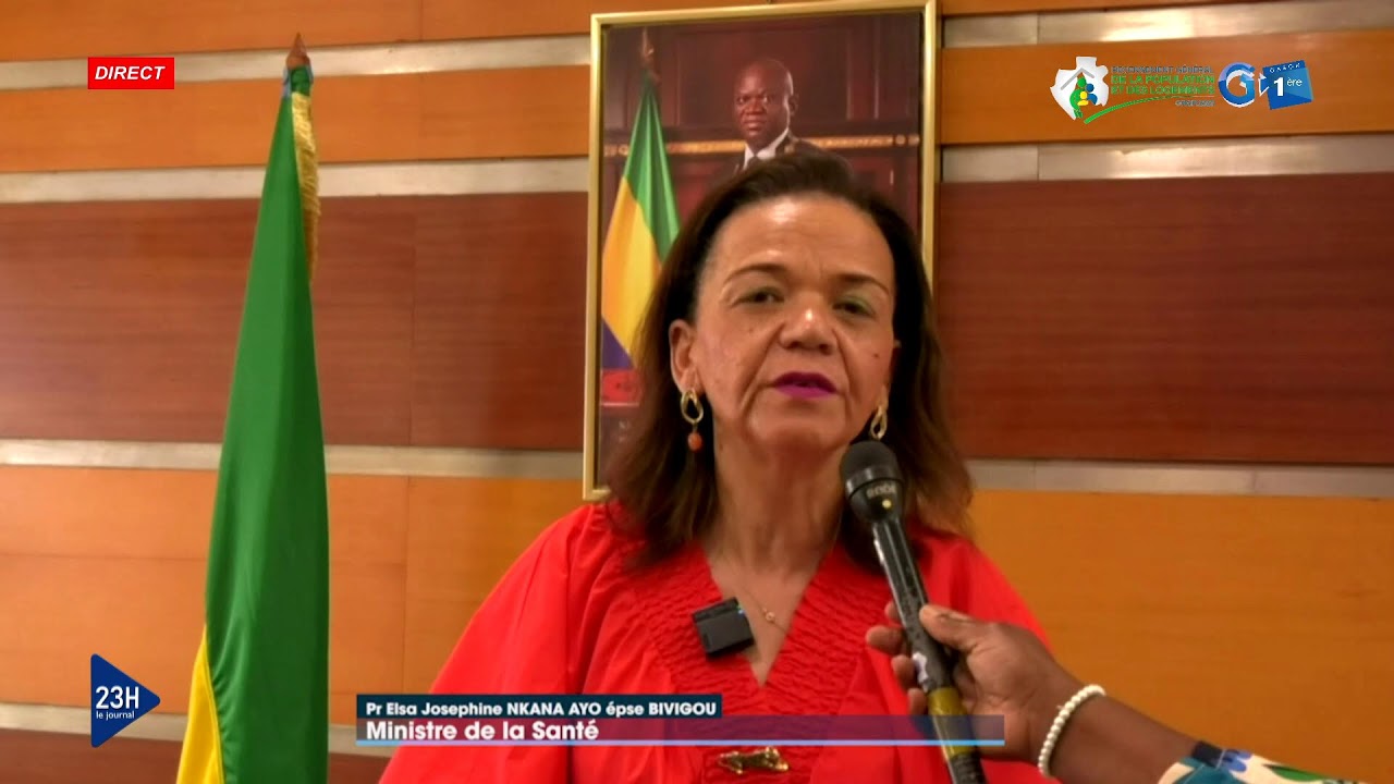 Journal Télévisé de 23h du 04 mars 2026.