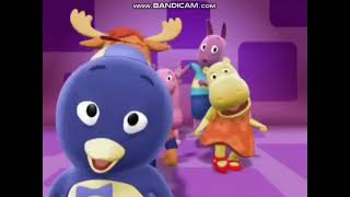 The Backyardigans Theme Song (Orchestra Version)