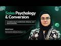 Sales Psychology and Conversion Mastery | Trainer Reveal