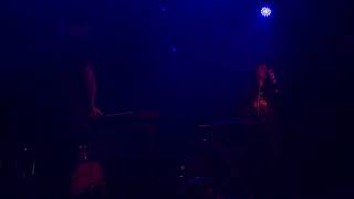 So Below @ Echoplex, Los Angeles. 11/28/22