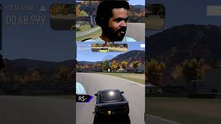 Dava pra segurar #forza #forzamotorsport #simcade #shorts