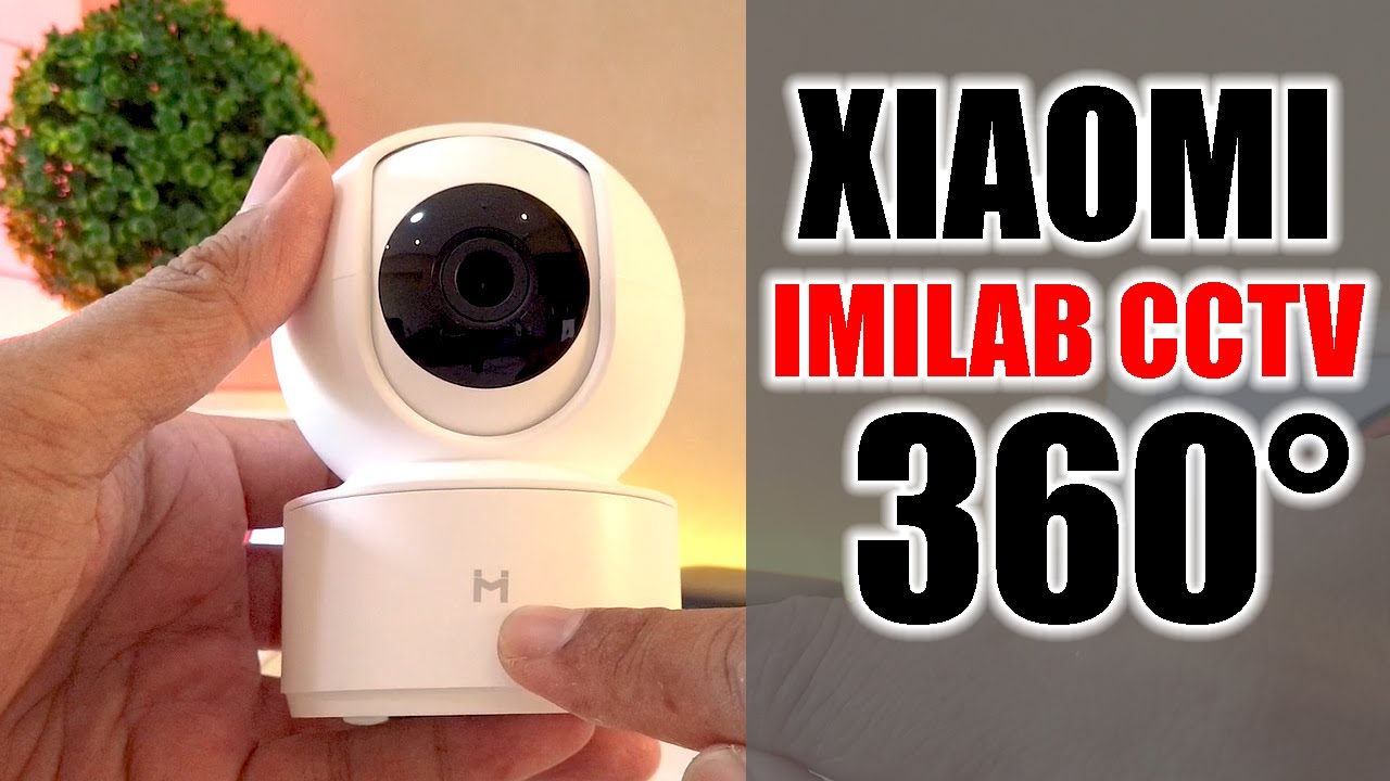 Rtsp Xiaomi 360