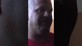 Road Warrior on Steroids