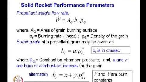Mod-01 Lec-38 Various space vehicles and their engines