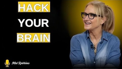 THIS BRAIN HACK CAN MAKE YOU INHUMANLY STRONG… OR NO LONGER HUMAN || Motivational Speech