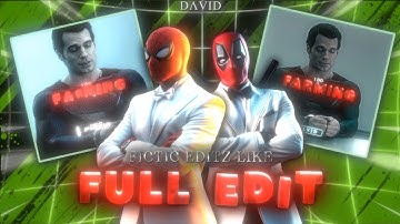 @fictic_editz Like Full Edit On Alight Motion | Free XML | Ae like edit Preset 