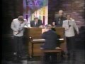 The Statler Brothers - Pass Me Not