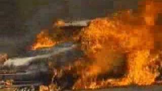 Autogas Im Feuertest