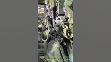 Precision Spring #compression #precision #spring #factory #supplier #affordable