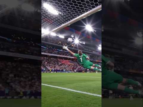 Best Goalkeeper Saves || #goalkeeper #saves #football Best Goalkeeper Saves || #goalkeeper #saves #football Thumbnail