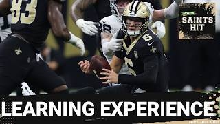 How the New Orleans Saints CAN