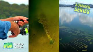 IFish Summer Series: Fantastic Flathead Profile