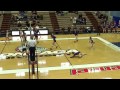 Highlights - Gonzaga Volleyball vs Portland (November 25, 2014)
