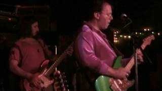 Mike Keneally & Beer For Dolphins August 13, 1998 – The Saint -- Asbury Park, NJ - Part-2