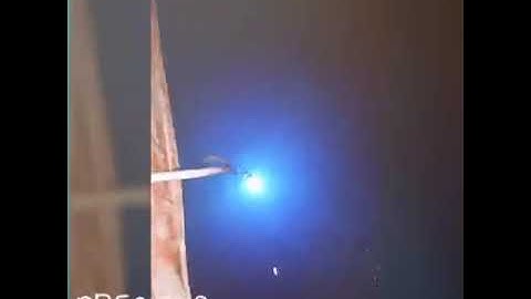 Câu mực đêm ở Hòn Sơn