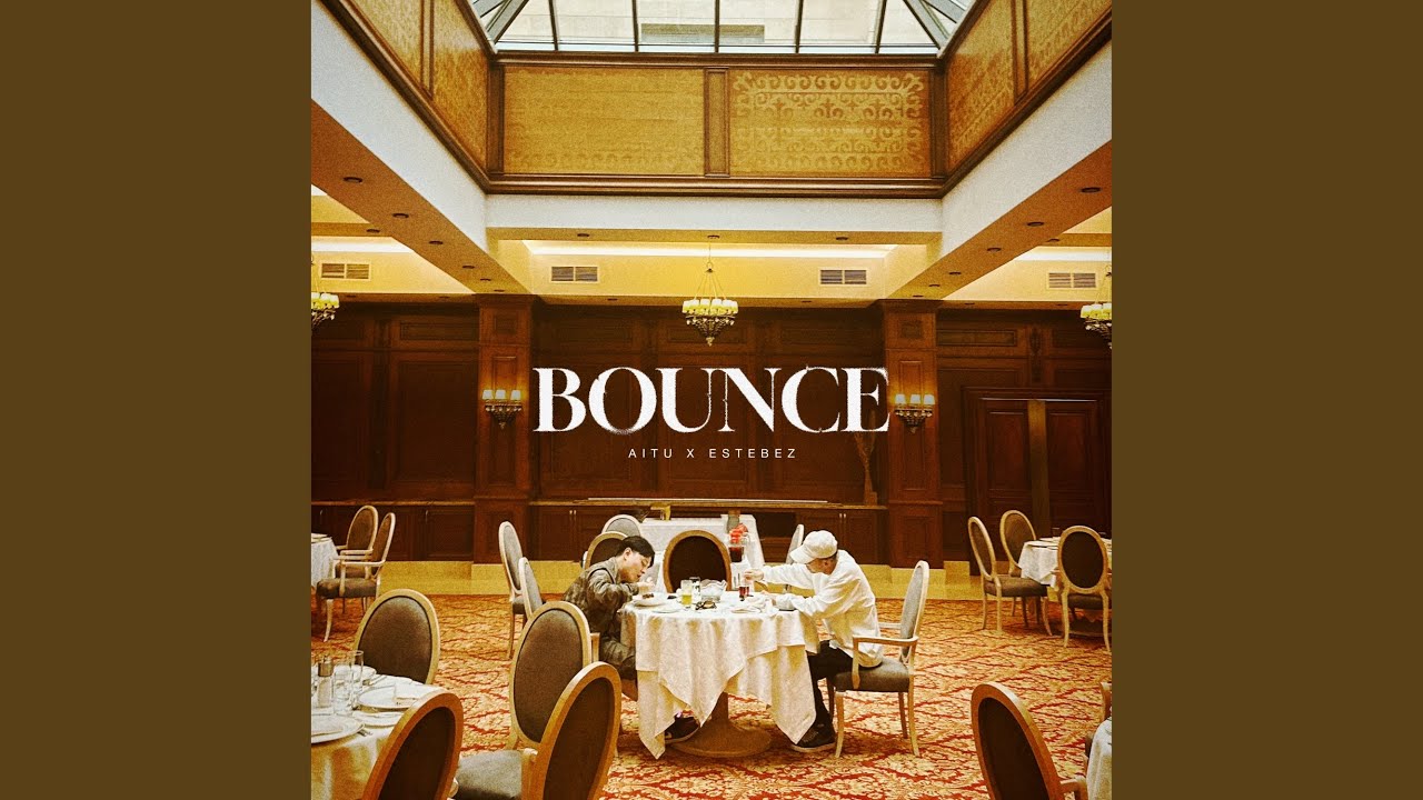 Bounce adlı videoyu YouTube'da izle Bounce adlı videoyu YouTube'da izle