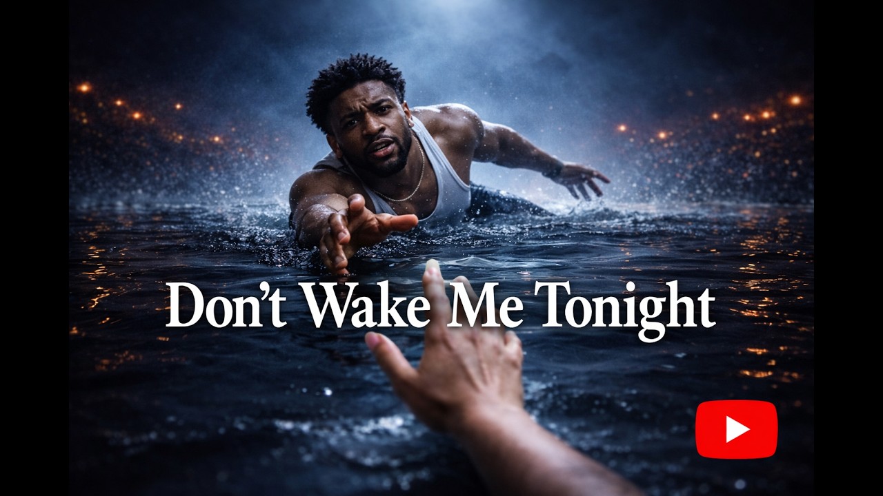 Dont Wake Me Tonight - Midnight Motion Collective - YouTube