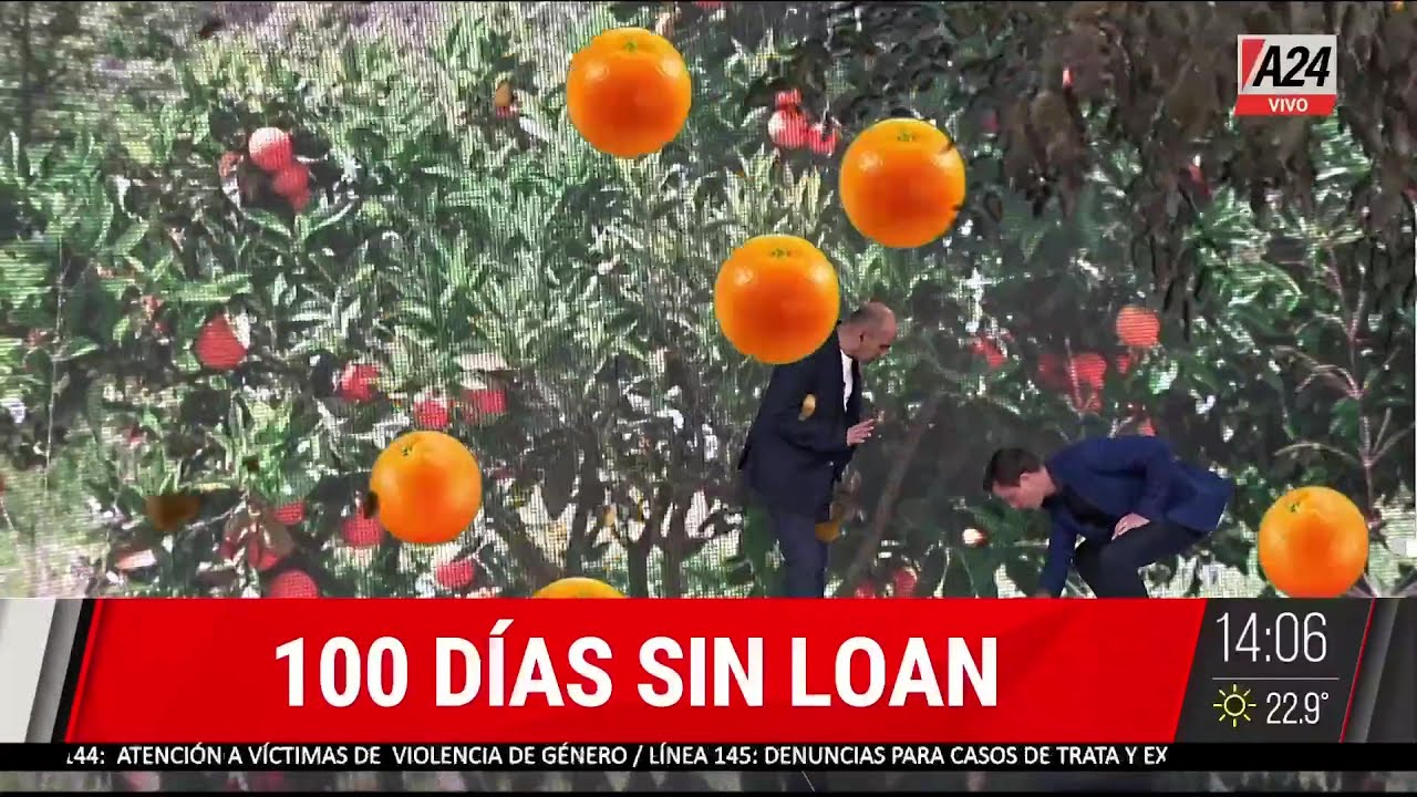 Caso Loan: después de 100 días se sigue sin saber el paradero del niño