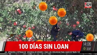 Caso Loan: después de 100 días se sigue sin saber el paradero del niño