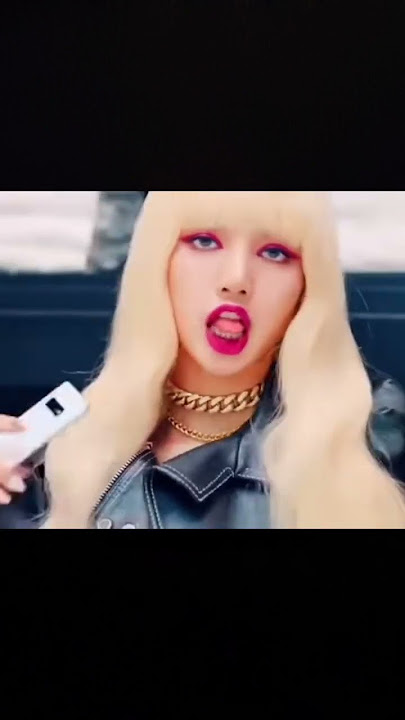 MV vs Reality #blackpink #kpopedit #trending #kpopstar #mv #reality