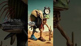 Tripa Tropa Tralala Lilirila Tun Tun Boneca La Gran Combinación De Industria Animal