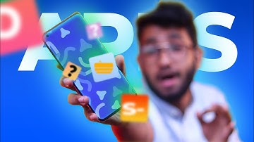 കിടിലം 5 Best Android Apps For The Month Of June 2022