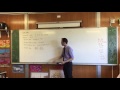 Line Equation Forms and Properties
