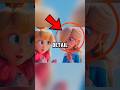 A DETAIL NO ONE NOTICED IN MARIO GALAXY 😱