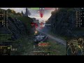 Жопашная жопа - World of Tanks