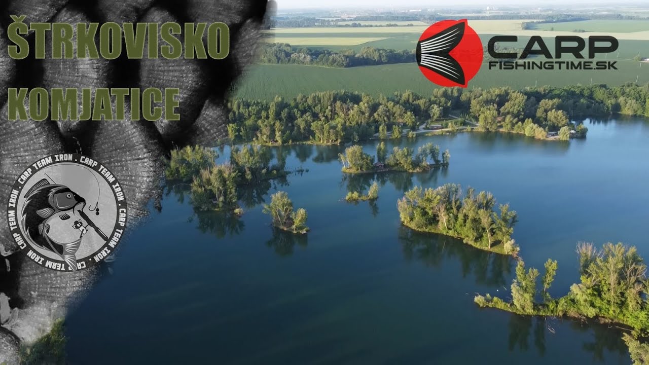 Stretnutie na štrkovisku Komjatice