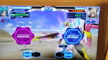 Hero of robots Sonix Vs. Princee round 6