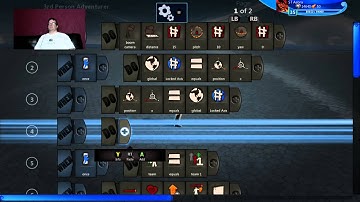 Project Spark Sidescroller Tutorial