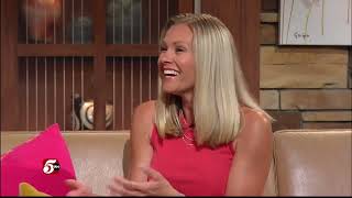 Nystrom & Associates on Twin Cities Live - How to Build Friendships at Work