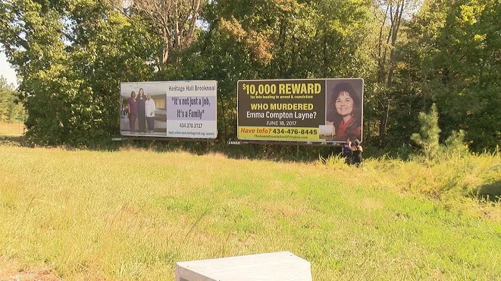 New effort to find Emma Compton Layne's murderer