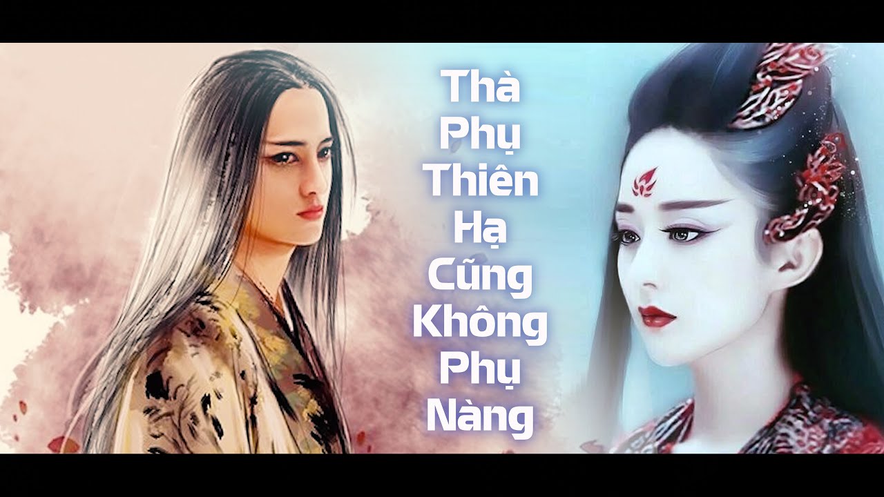 Luyến Nhân Tâm - Anh Duy - Ost Hoa Thiên Cốt - Youtube