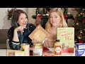 Single Girl Tries Her Friends' Pregnancy Cravings | Kelsey Impicciche