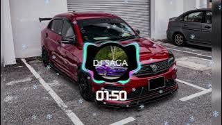 DJ SAGA REMIX!! DJ SERIBU ALASAN REMIX.. #seribualasan #zaskiashinta #remix #breakbeat #dangdut