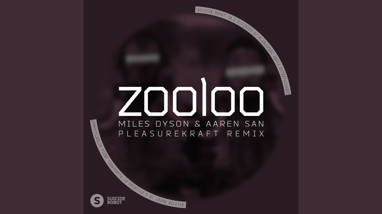 Watch Zooloo (Pleasurekraft Remix) on YouTube Watch Zooloo (Pleasurekraft Remix) on YouTube