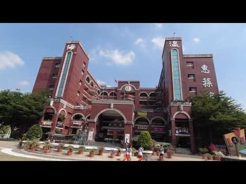 109年瀛海中學校慶~生活紀錄