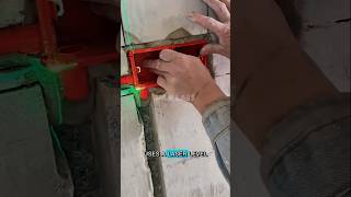 Back box switch installation techniques with details#shorts #construction #shortvideo #builder #fyp