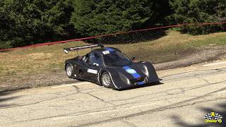 Course de côte de Chamrousse 2026 Mistakes Best of
