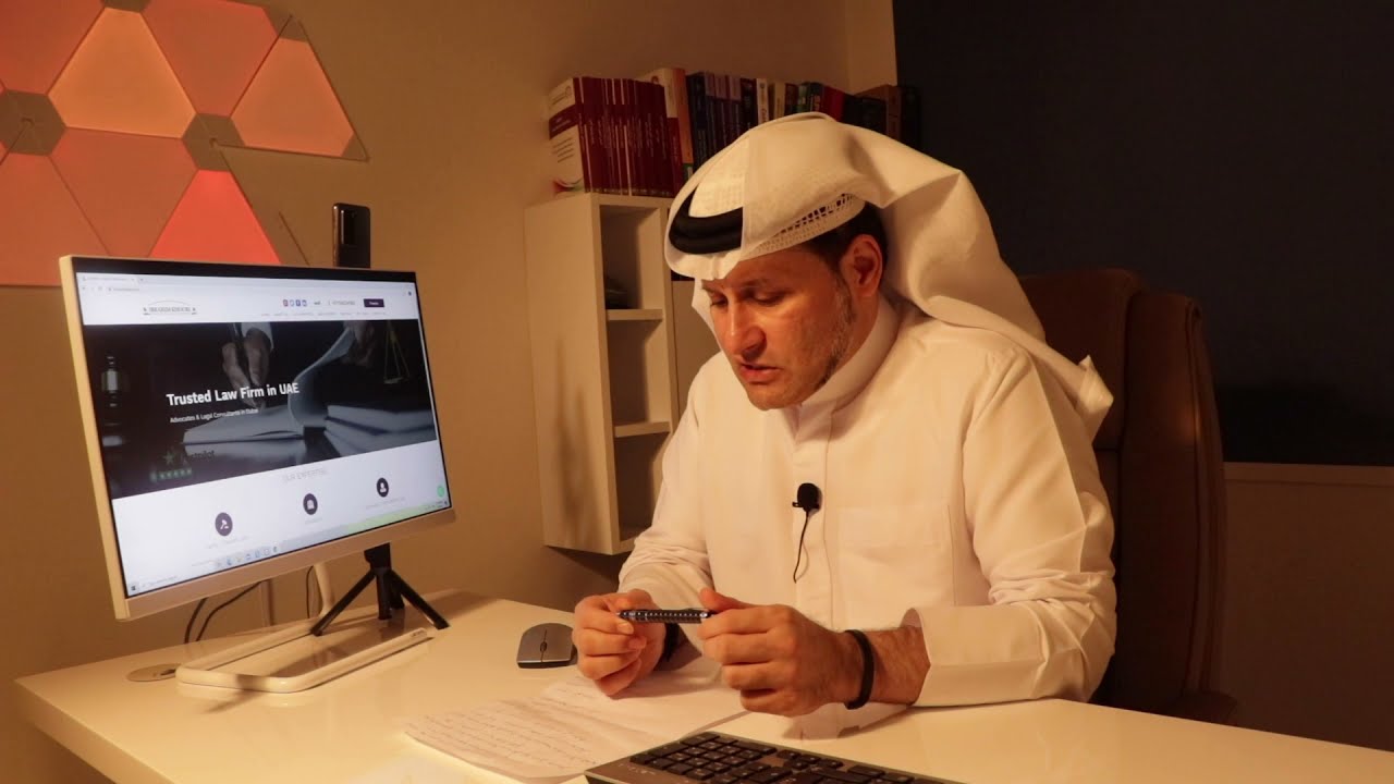 هل يحق للزوج منع زوجته من إستخدام وسائل التواصل الإجتماعي ؟ المحامي / ابراهيم خوري - الحلقة 1