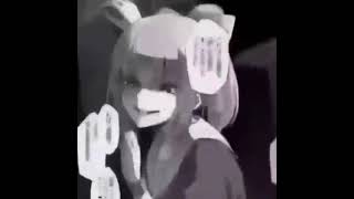 Overlok makinesi remix anime kızlı Resimi
