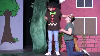 RHS Unified Play: Fairy Tales, 2 29 24