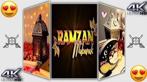 New Ramzan coming soon special status Whatsaap status 2023 Jumma status | beautiful status |XML file