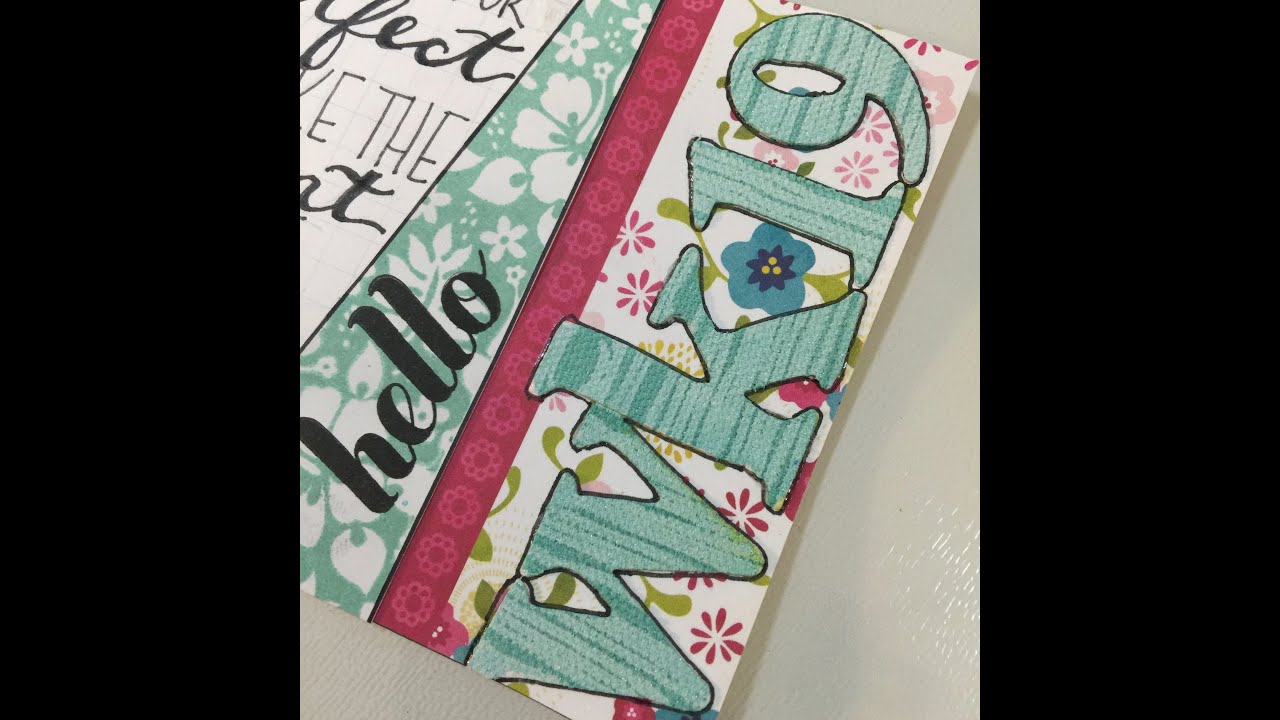 In Your Pocket Tuesday: Week 19 (Froggie251)